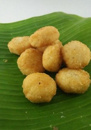 Foto resep Gethuk goreng