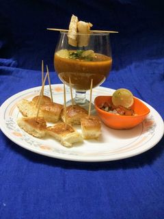 પાઉંભાજી રેસીપી મુખ્ય ફોટો