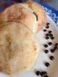 Roti Goreng Coklat Keju