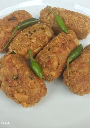 Foto resep Mendol Tempe