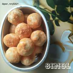 รูปของ Cimol