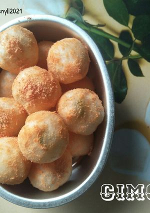Foto resep Cimol