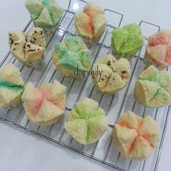 รูปของ Bolu Kukus Mekar