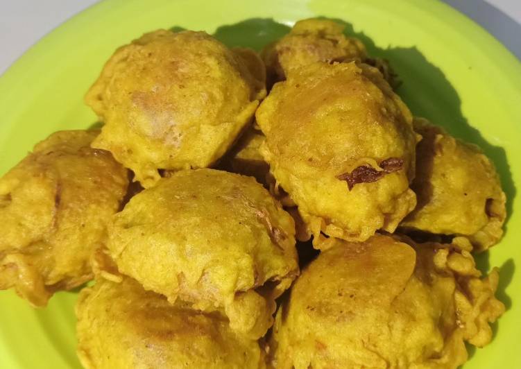 Gehu Pedas