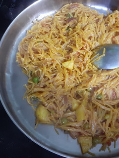 नमकीन जवे (namkeen jave recipe in Hindi) रेसिपी मुख्य फोटो