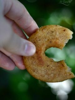 Una foto de Deliciosas arepitas dulces con anís