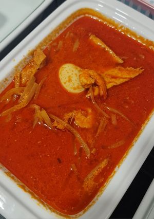 Foto resep Sambel Goreng Labu Siam Udang