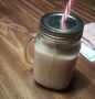 Easy Steps to Make Chocolate caramel milk the Perfect Tasty