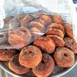 Donas azucardas, y Donas rellenas.. 🍩🍩🍩🍩🍩