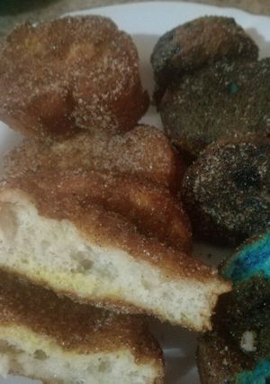 Foto principal de Torrijas tradicional y de color