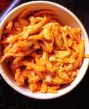Grated Mango pickle