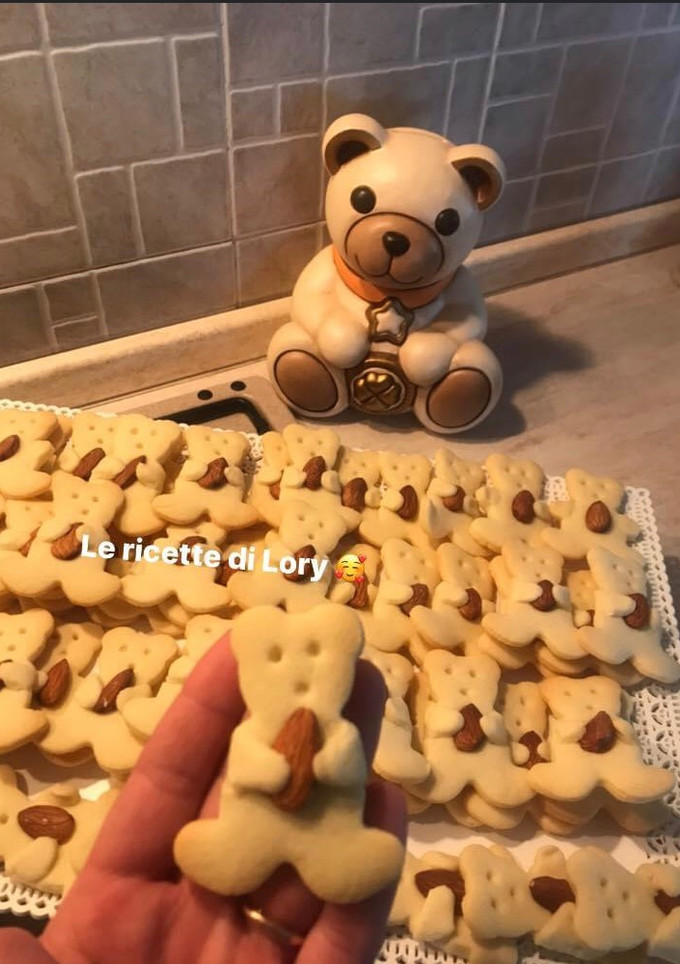 Foto di Orsetti teneri teneri 🤗