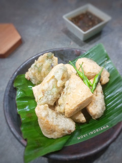 Foto resep Tahu Aci