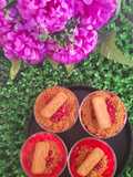 Biscoff Biscuit Cheese cake