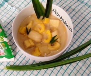 Mudah Cepat Memasak Kolak pisang nangka Paling Enak Mudah Cepat Memasak Kolak pisang nangka Paling Enak