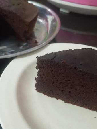 Cara Gampang Membikin Resep Brownies Ketan Putih Telur (Panggang Panci) yang Sempurna Anti Ribet, Mantap