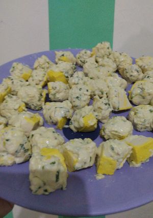 Foto resep Tahu Bletok