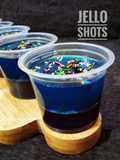 Jello shots