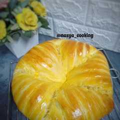 รูปของ Woll Roll Bread
