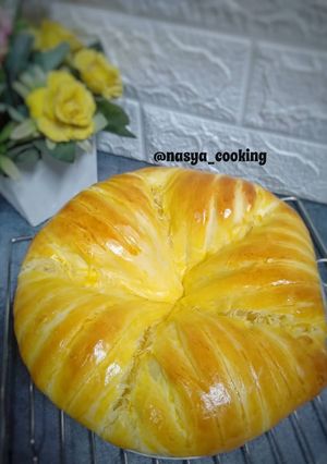 Foto resep Woll Roll Bread