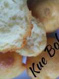 Kue Bohong(kue Galundeng)