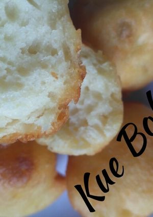 Foto resep Kue Bohong(kue Galundeng)