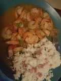 Camarones a la Criollo🍤🍤🍜