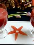 Tarbooz ka juice