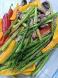 Roasted Veggies