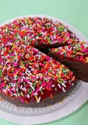 Foto resep Bolu kukus coklat