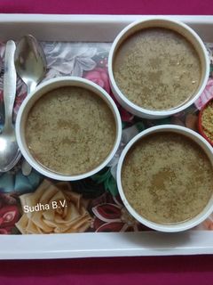 મિલેટ રાગી રાબ(Milet Ragi raab recipe in Gujarati) રેસીપી મુખ્ય ફોટો