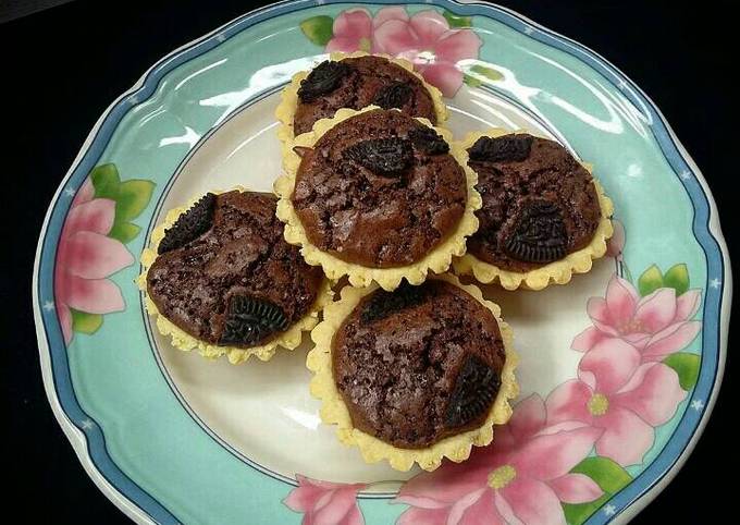  Resep  Pie  brownies  oleh Susan Mellyani Cookpad