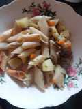Guiso de ratatouille