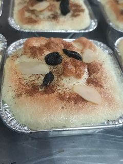 Foto resep Klappetart
