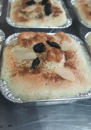 Foto resep Klappetart