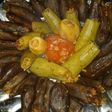 Mahshi (Stuffed Vegetables)