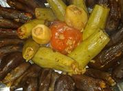 A picture of cumin pepper