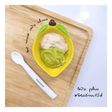 Bơ mix sữa chua