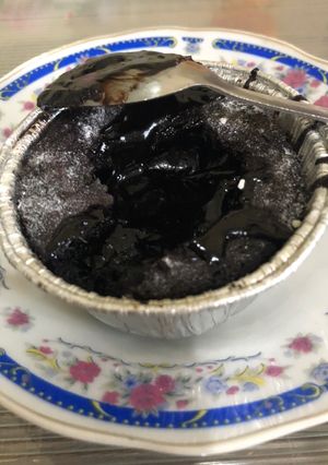 Foto resep Choco lava
