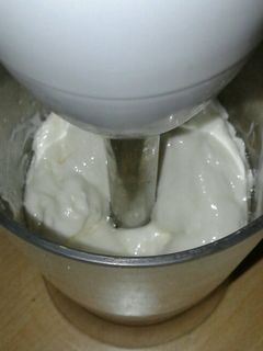 صورة لوصفة مايونيز ناجح من اول مرة