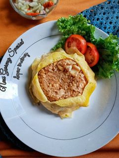 Foto resep Nasi Goreng Spesial