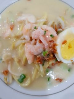 Foto resep Mie celor