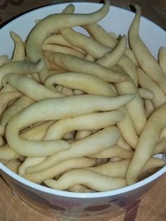 Foto resep Kue gabus keju