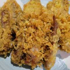 รูปของ Crispy Chicken Wings - Kids Friendly