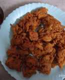 Kanda bhajiya