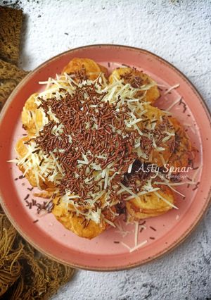 Foto resep Rondo Royal Coklat Keju