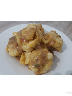 Foto resep Batagor tahu