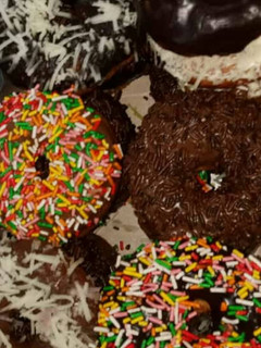 Foto resep Donat Ekonomis