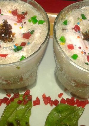 स्पेशल रेफ्रेशिंग पान शॉट (Special Refreshing Paan Shot recipe in hindi) रेसिपी मुख्य फोटो