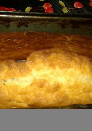 Una foto de Budín